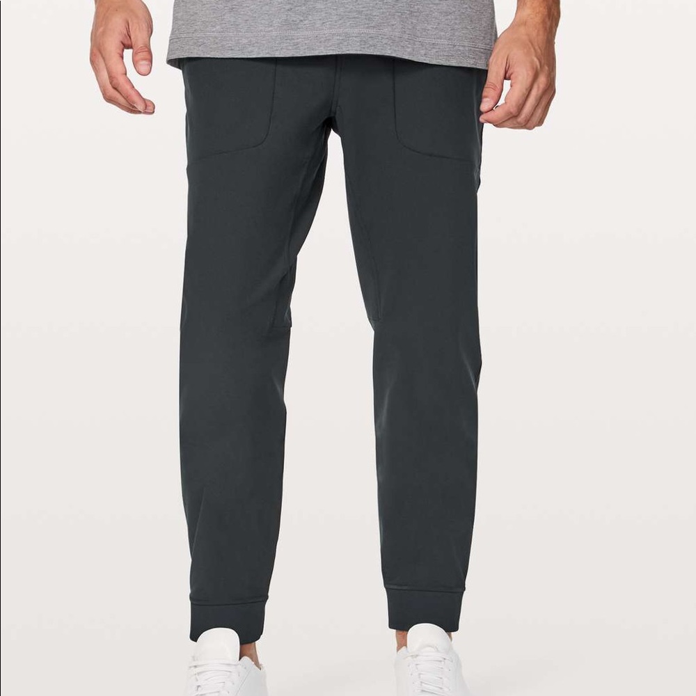 Lululemon ABC Jogger 30” Classic Navy
